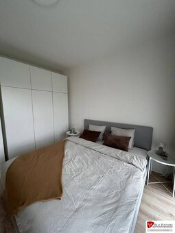 Prenájom 2-izb.byt s garážou, Novostavba-Slnečnice POP, Brat - 3