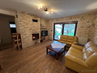 Rezervovaný Na predaj 4 izbový rodinný dom, Veľký Kýr - 3