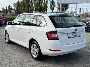Škoda Fabia Combi 1.0 TSI Ambition - 3