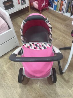 Predam kocik a stolicku - 3