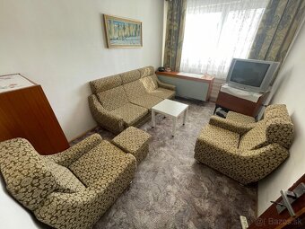 Sedacia súprava - 3