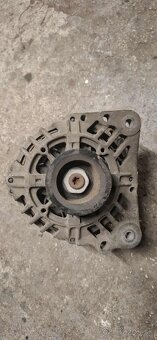 Alternátor 90A Škoda , Volkswagen , Seat , Audi - 3