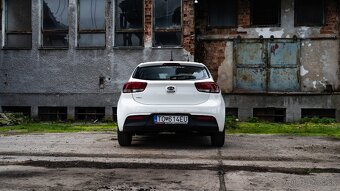 Kia Rio 1.2 MPi - 3