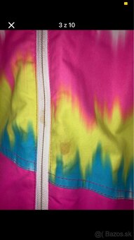 Dievčenská lyžiarska súprava Authority - 3