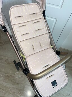 Predam športovy kočík Peg Perego - 3