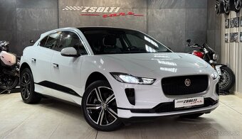 Jaguar I-Pace EV400, 100kWh, Auto z MONAKA - 3