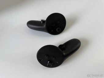 PREDAM/ VYMENIM META QUEST PRO / BEZCHYBNY STAV - 3