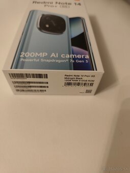 Redmi Note 14 pro+ 5G - 3