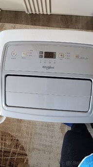 Prenosná klimatizácia Whirlpool PACW12CO - 3