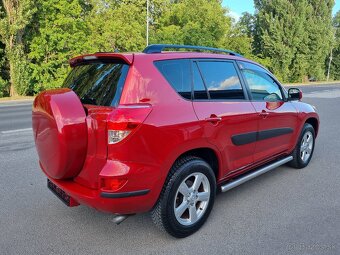 ===Toyota RAV4 2.0 VVT-i Lux A/T=== - 3