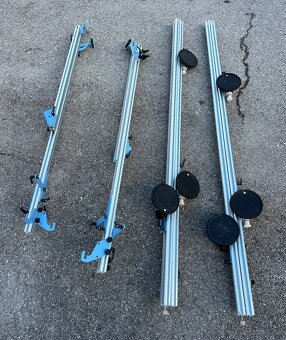 SIGMA KERA-LIFT rám na veľkoformátové obklady - 3