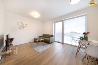 PRENAJOM | NOVÝ 2 i. byt v novostavbe, balkon, park.miesto - 3