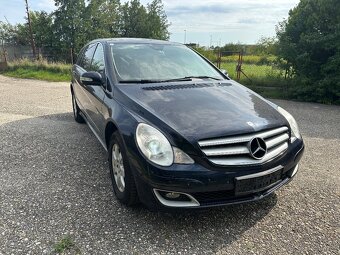 Mercedes-Benz R320 CDi 4-matic Long - 3