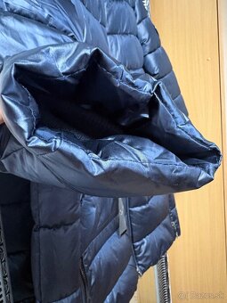 Zimna damska bunda - 3