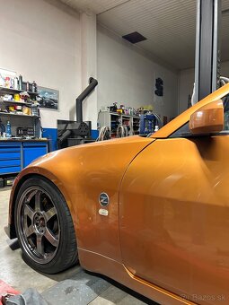 Japan racing jr3 5x114.3 a 5x120 - 3