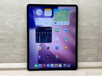 Apple iPad Air 13 (2024) 256GB Wi-Fi + Cellular Purple - 3