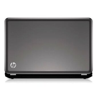 Notebook HP Pavilion - 3