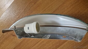 Lampa vysiaca + nástenná - 3