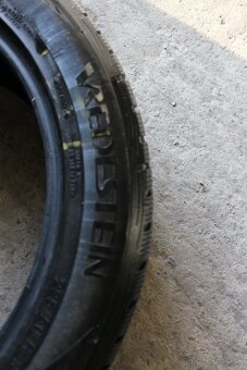 VREDESTEIN..6-7MM..ZIMNA..SADA..225/50 r18. - 3