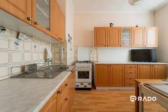 RADO | 3i RD s pozemkom 262m2 | ul. Hurbanova, Trenčín - 3