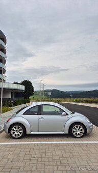New Beetle 1.9tdi - 3