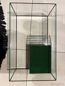 Akvárium+prislušenstvo - 3