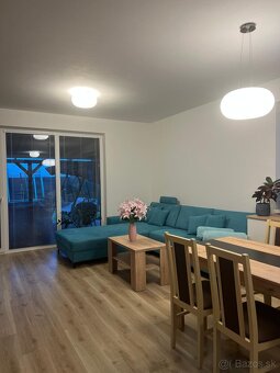 RD Malé Leváre NOVOSTAVBA - 3