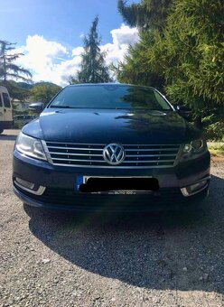 Volkswagen CC 2.0 TDI 125kw - 3