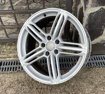 5x112 R18 Audi pompei - 3