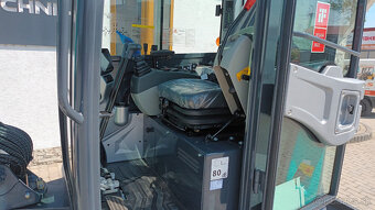 SUNWARD SWE35UF DIESEL - 3