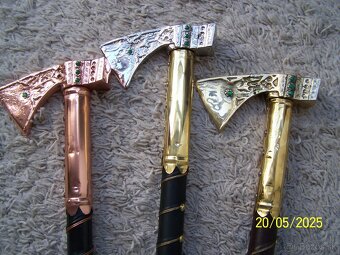 Valaška, valašky, fokoš predaj - 3