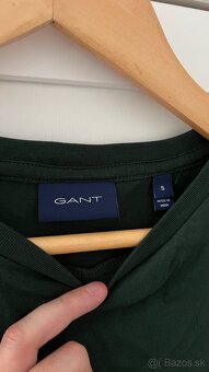 Tricko Gant - kratky rukav - 3