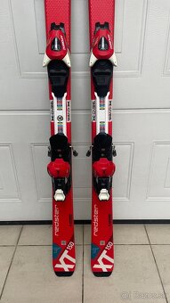 Lyže Atomic 150 cm XT Redster - 3