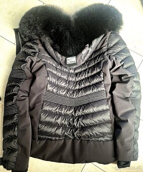 Lyziarska zenska bunda - 3