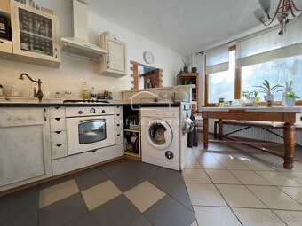 3 izbový byt vo v jedinečnom vidieckom štýle, Komárno - 3