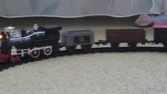 Detský vláčik - 3