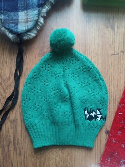 Ciapka FUNSTORM, DAKINE - 3