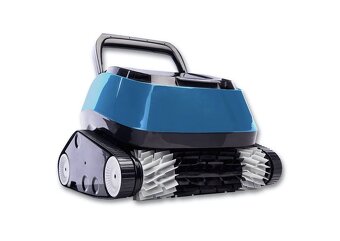 Bazénový vysávač warrior Pro - 3