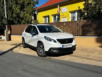 Peugeot 2008 1.2 PureTech Style - 3