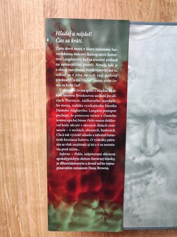Dan Brown - Inferno (Peklo) - 3