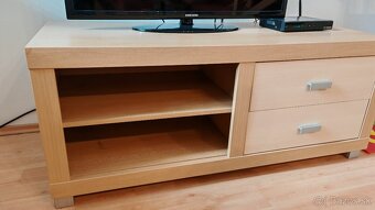 Predám TV stolík - 3