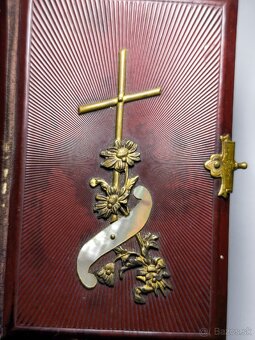 Modlitebná knižka - 3