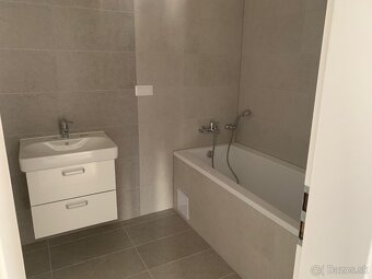 Prenájom 2 - izbový byt - 3