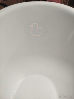 Detská vanička na kúpanie - 3