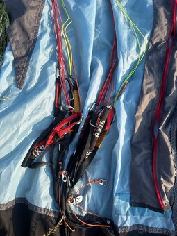 axis pluto 4 L 2020 paragliding - 3