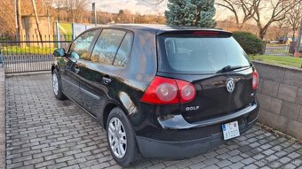 Volkswagen Golf 5,  1.9tdi 2005 - 3