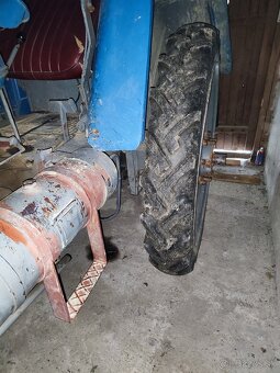 Zetor 25K - 3