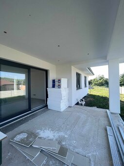 Novostavba RD Zbehy - 3