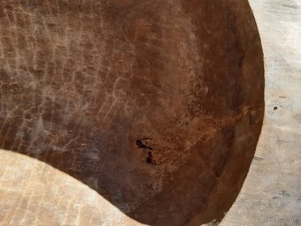 Drevené korytá - 3