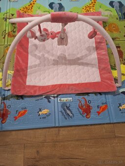 Podložka na hranie - 3